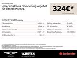 Genesis G70 2.0T AWD Luxury - Genesis G70 Gebrauchtwagen