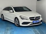 Mercedes-Benz CLA 200 Shooting Brake AMG Navi LED Park-Ass - Mercedes-Benz CLA-Klasse: AMG