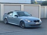 BMW E60 535i 306ps - gebrauchte BMW 535 aus dem Jahr 2008