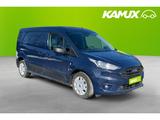 Ford Transit Connect 1.5TDCI L1 Trend+BLUETOOTH+PDC - Ford Transit: Blau