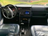 Volkswagen T4+V6+STANDHEIZUNG+KLIMA+AUT - Volkswagen T4: Standheizung