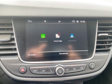 Bild 12 Opel Crossland (X) CROSSLAND ELEGANCE AUTOMATIK 130 PS NAVI WINTERP