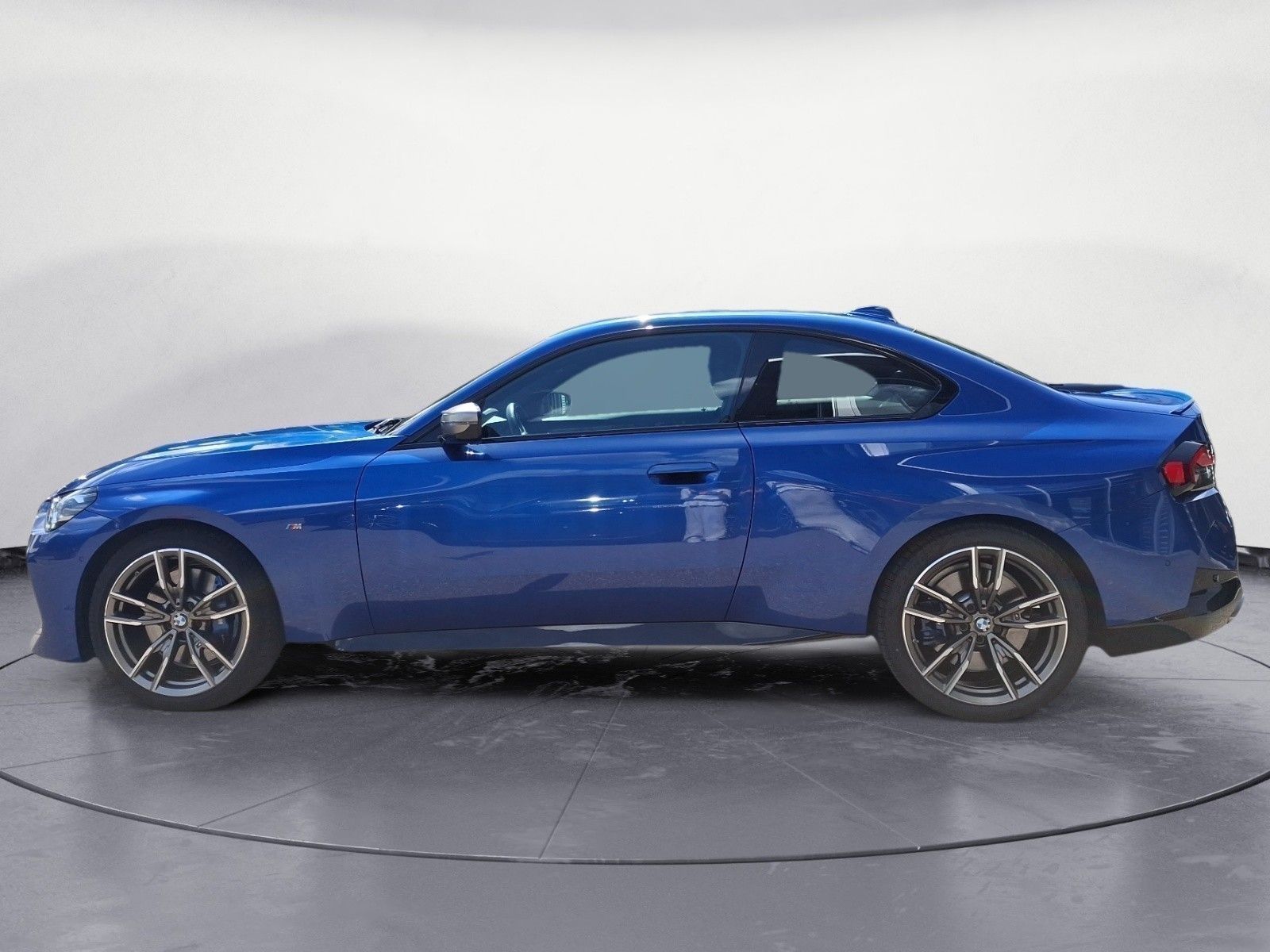 BMW M240i xDrive Steptronic Coupe Sport Aut. HIFI foto 3