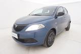 Lancia Ypsilon Hybrid Silver Plus BR382877 1.0 M - Lancia Ypsilon mit Panoramadach