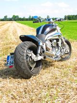 Andere Cruiser / Copper / Hyosung