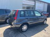 Ford Fusion Trend*** Sehr Gepflegt*** - graue Ford Fusion