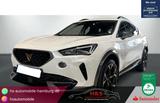 Cupra Formentor 1.5 TSI*Carplay-Navi*Sitzheizung*LED - Cupra Formentor Gebrauchtwagen in Hamburg