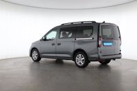 Volkswagen Caddy Maxi - Vorschau Bild 4