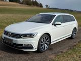 Volkswagen Passat Variant 2.0 TDI SCR Highline Variant ...