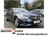 Mercedes-Benz E 350 d/ PANO / Kamera / Leder / Navi / EURO 6 - mit Diesel-Antrieb: Euro 6, 6d