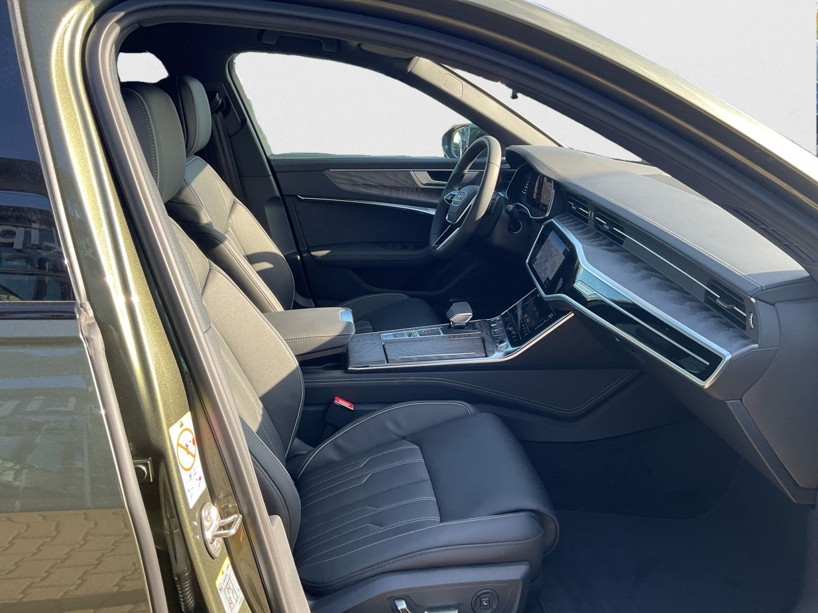 Audi A6 - Bild 16