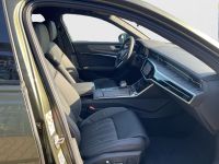 Audi A6 - Vorschau Bild 16