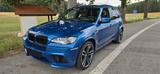 BMW X5 M 4.4 l V8 "Top Zustand" - BMW: X8