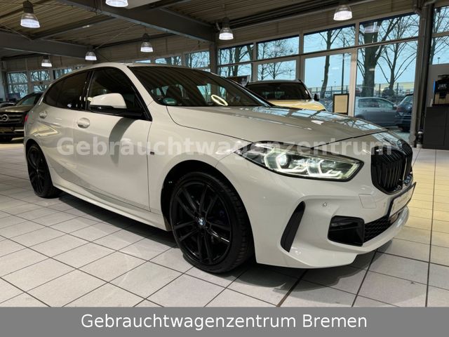 BMW 118 i M Sport Automatik *LED*1.HD*