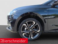Skoda Fabia - Vorschau Bild 12