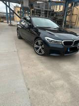 BMW 640i x Drive M Pano Softclose hud - gebrauchte BMW 640 Gran Turismo aus dem Jahr 2018