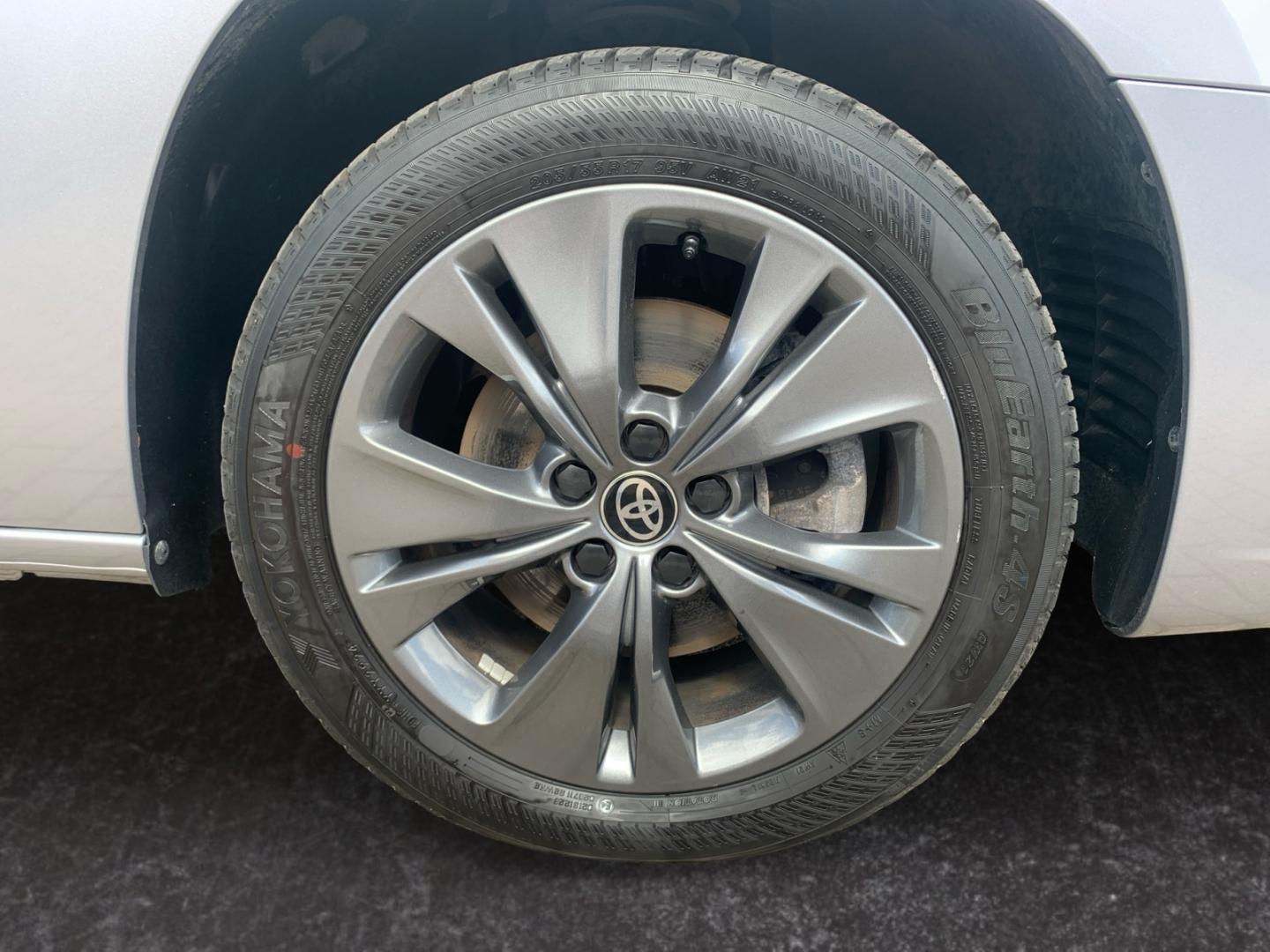 Toyota Proace City Verso 1.5 D-4D L1 Lounge *Pano*RCam*