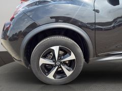 NISSAN Juke Bose Edition Navi Soundsystem 360 Kamera Kl