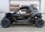 Segway Villain SX10X Side by Side Buggy  >>> Sofort <<< - BENZIN QUAD