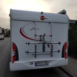 Bürstner Nexxo T729 - Wohnwagen in Frankfurt