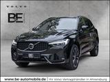 Volvo XC60 T8 AWD Recharge Ultimate Dark AHK Pano ACC - Volvo XC60: Recharge Ultimate Dark