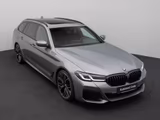 BMW 530d M Sport Panorama 360°DAB H/K Komfort 20Zoll - BMW 530