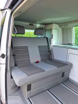 Volkswagen T5 California Comfortline - Volkswagen T5 California: Comfortline