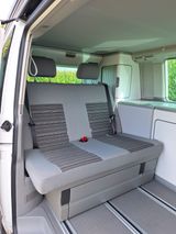 Volkswagen T5 California Comfortline - Volkswagen T5 California: Comfortline