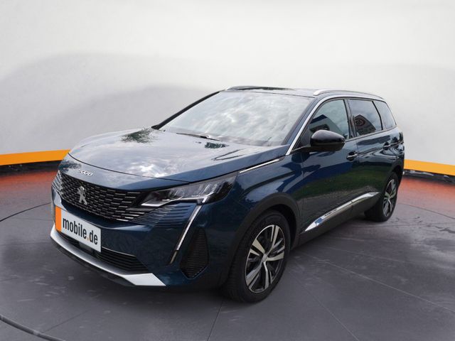 Peugeot 5008 Allure Pack BlueHDi 130 EAT8 (EURO 6d)