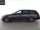 Mercedes-Benz E 300 d T 4M AMG NIGHT MULTIBEAM,DISTRO,AIRMATIC - Mercedes-Benz E-Klasse: Kombi, AMG