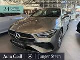 Mercedes-Benz CLA 180 AMG Mod.2026 KeyGO Ambiente DistroOD - Mercedes-Benz Jahreswagen: Coupe
