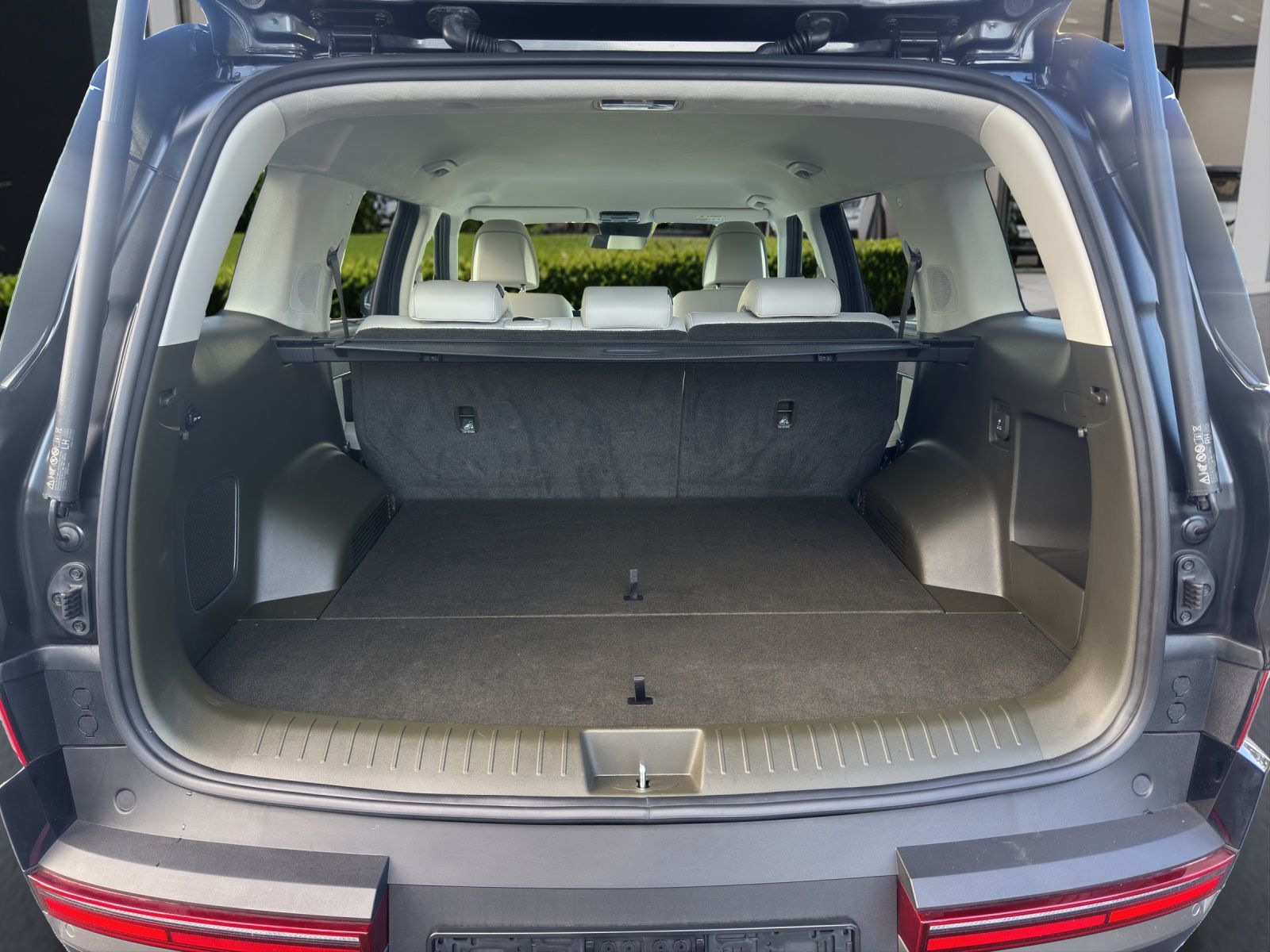 Hyundai Santa Fe – Bild 24