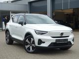 Volvo XC40 Recharge Single Motor Ultimate PANO/360°KAM - Volvo XC40: Recharge Ultimate