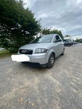 Audi A2, Audi A2 1,2 TDI, Audi A2 3l - Audi A2: 3l