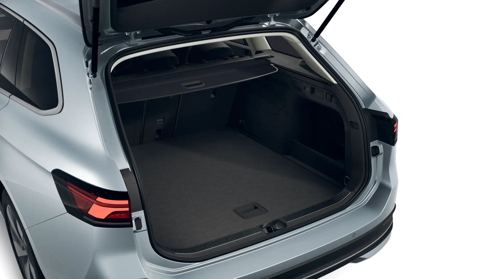 Volkswagen Passat Variant - Bild 7