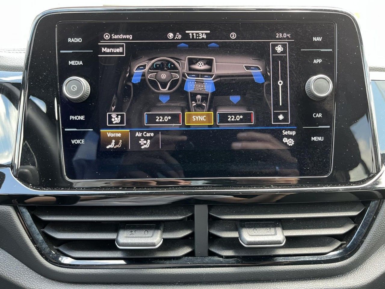 Volkswagen T-Roc - Bild 26