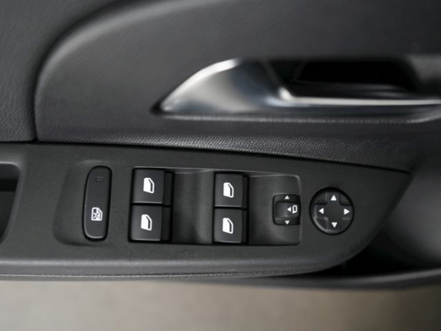 Corsa F FACELIFT GS+LED+NAVI+RÜCKFAHRKAMERA+SITZ