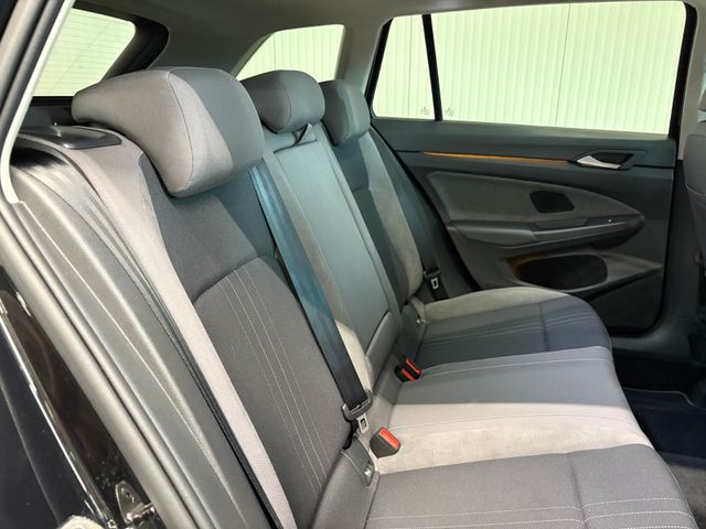 Golf VIII Variant Alltrack 4M 2.0 TDI DSG NAV PA