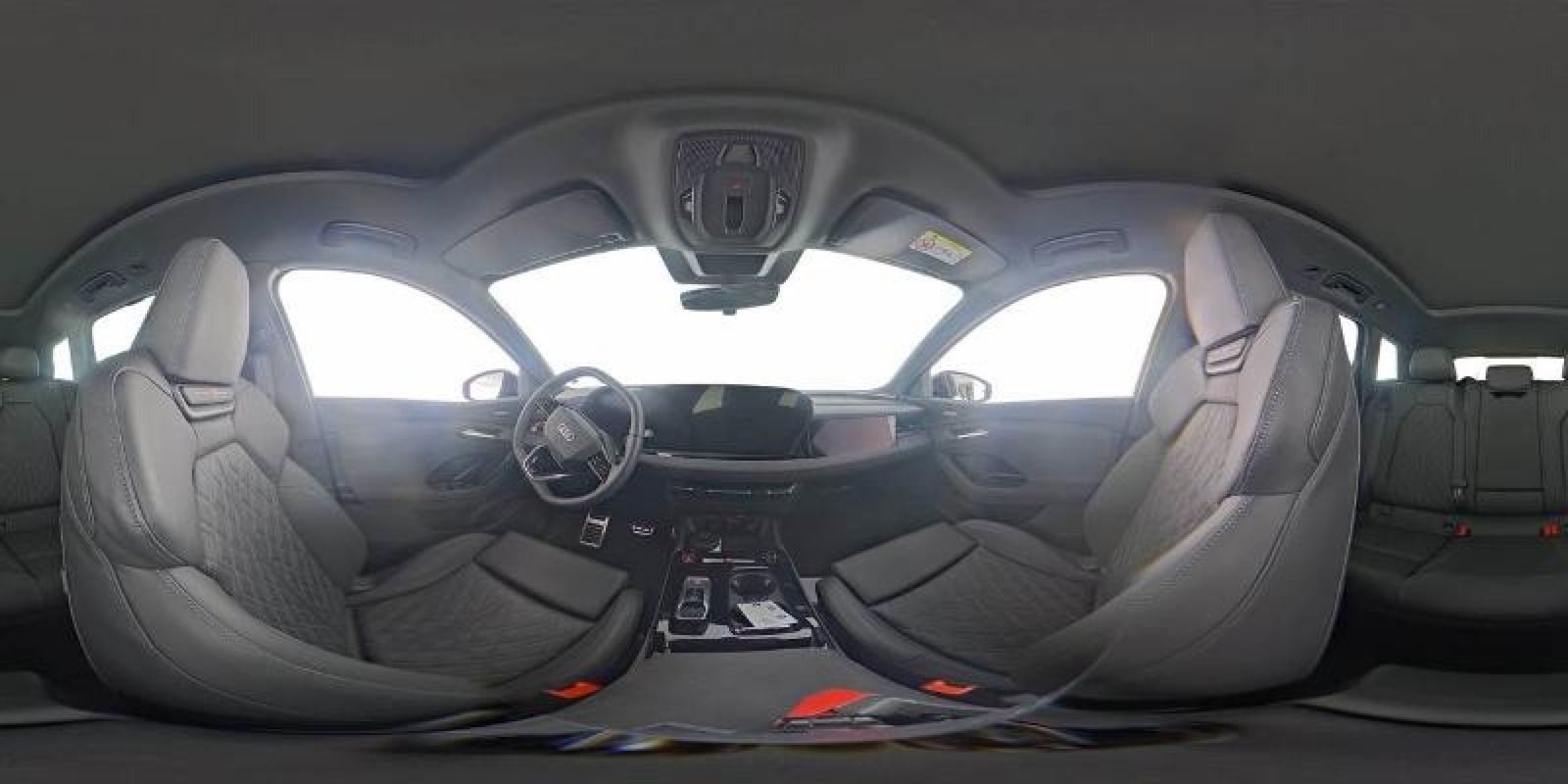 Audi SQ6 e-tron - Bild 8