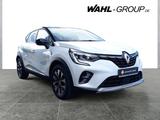 Renault Captur Techno TCe 140 *LED* NAVI* RFK*SHZ* - Renault Captur in Kassel