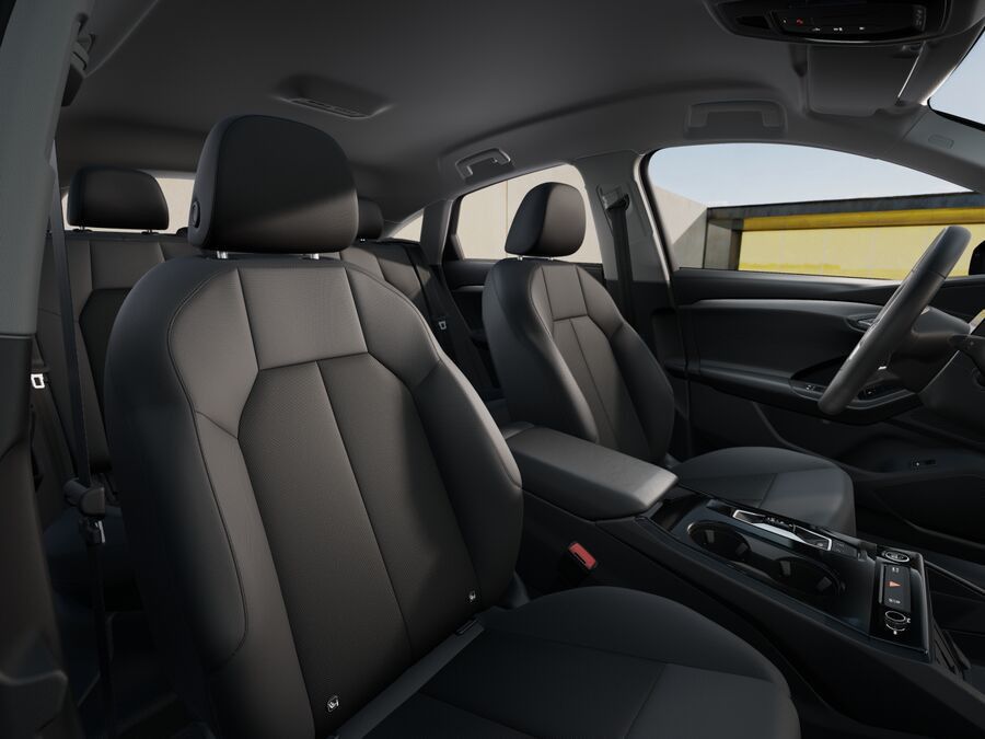 Audi Q6 e-tron - Bild 9