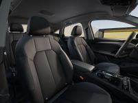 Audi Q6 e-tron - Vorschau Bild 9