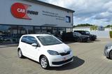 Skoda Citigo Clever *PDC*BT-Media*SHZ*Klima*DAB* - Skoda Citigo: Clever