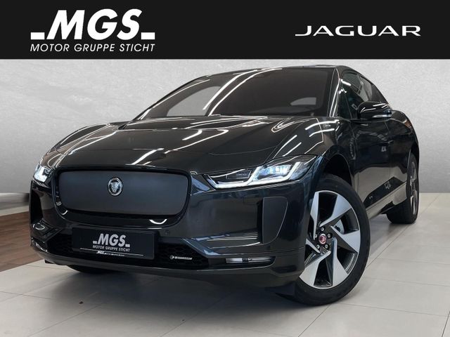 Jaguar I-Pace EV400 R-Dynamic SE Panorama UPE 99.887