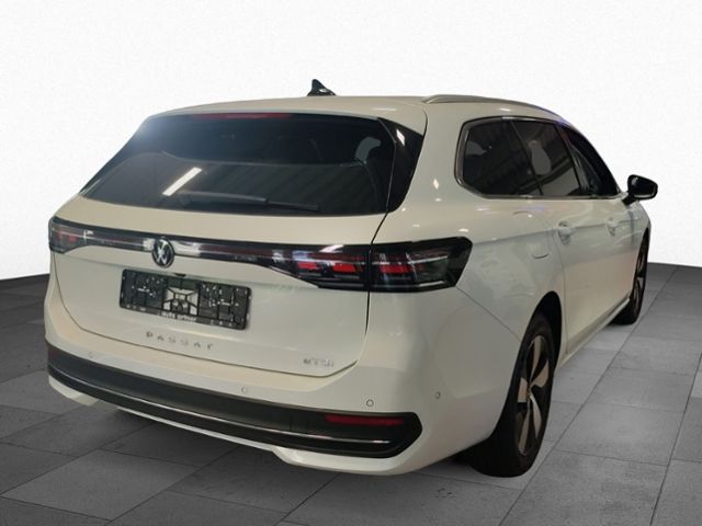 Fahrzeugabbildung Volkswagen Passat 1.5 eTSI BUSINESS MATRIX HUD NAVI SHZ KAM