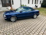 Audi Cabrio - gebrauchte Audi Cabriolet aus dem Jahr 1999