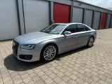Audi A8 4.0 TFSI tiptronic quattro - - Audi A8: 4.0