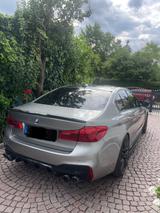 BMW M5 Competition xDrive A M5 Competition - BMW M5 in München