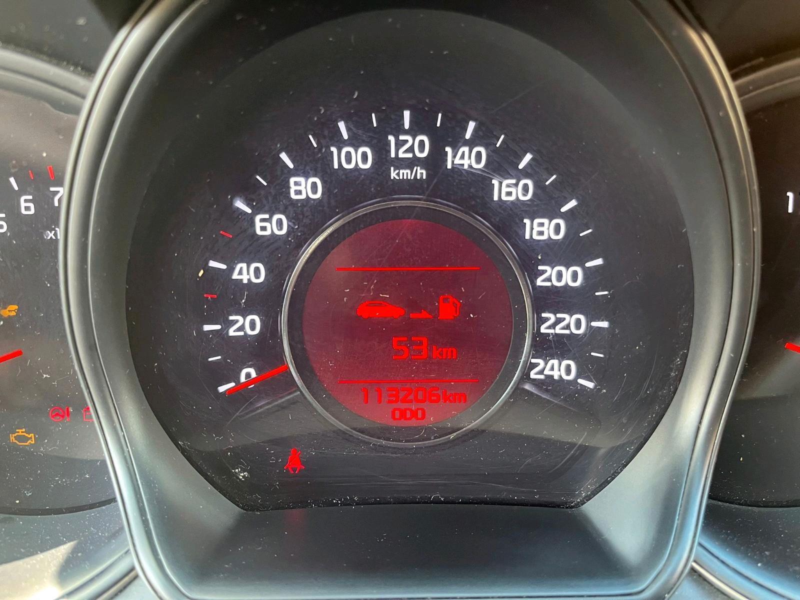 Kia  2013 — photo 13