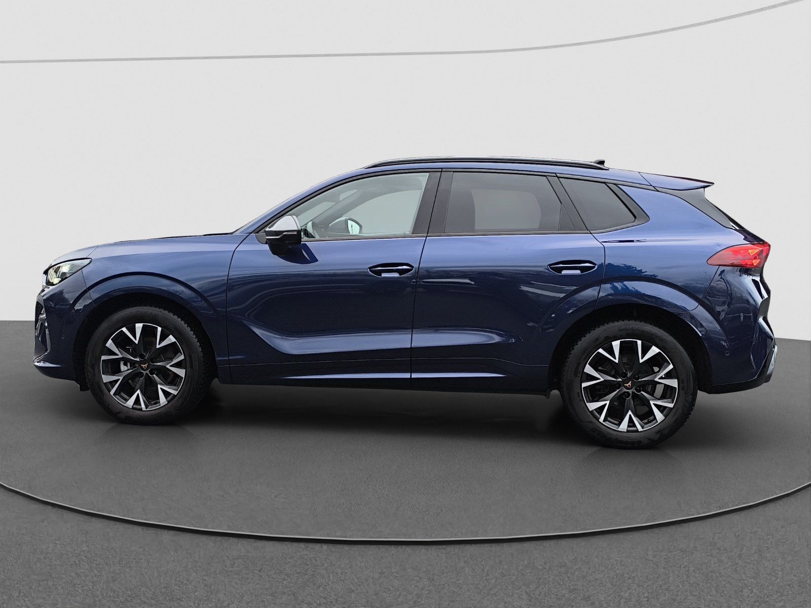 Cupra Terramar - Bild 7